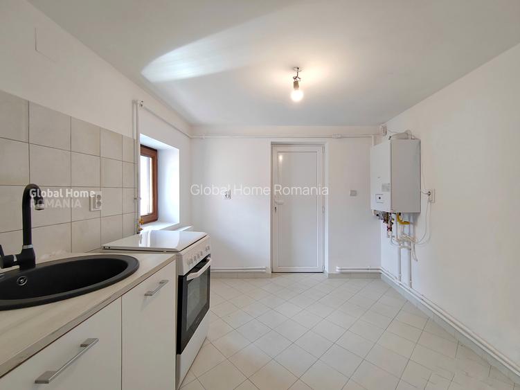 Dorobanți - Capitale | 3 Camere | Renovat Integral - 11