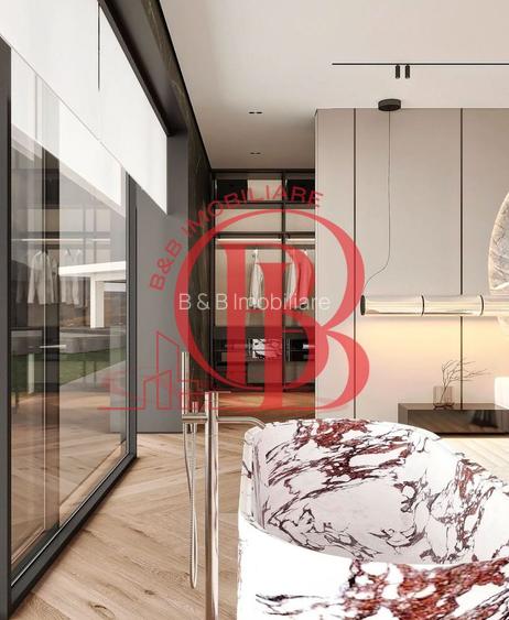 Bloc Finalizat Duplex 5 camere Theodor Pallady 7min Metrou - 8