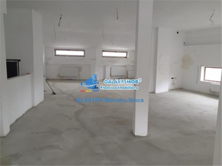 Inchiriere spatiu birouri, in Ploiesti, zona Ultracentrala - 2