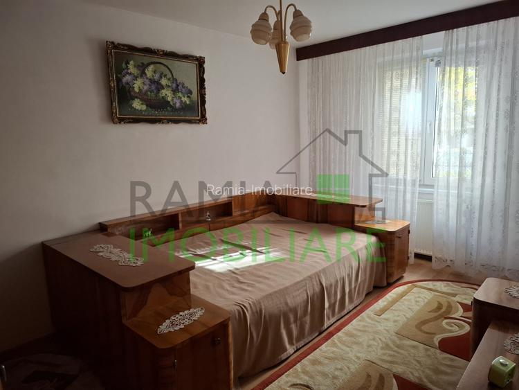 Apartament luminos cu 2 camere, balcon si centrala proprie – Astra - 2