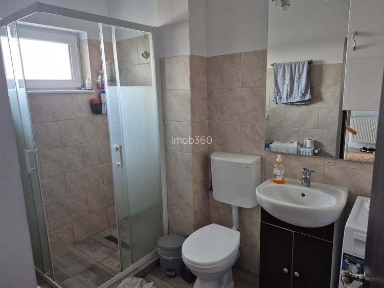 Casa Stupini finisata - 7