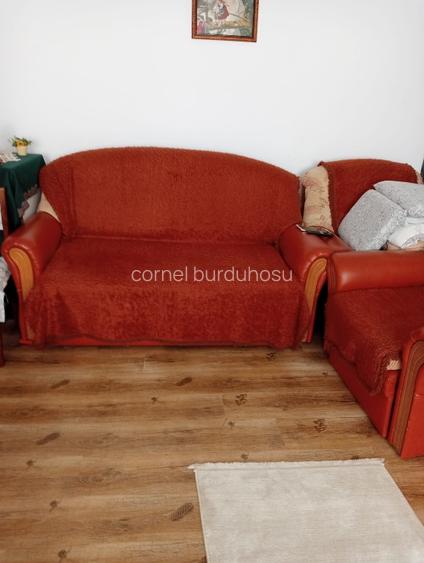 ✨ Apartament 1 cameră, 40 m² + Boxa de 5 mp, complet mobilat, etaj 3 ✨ - 7