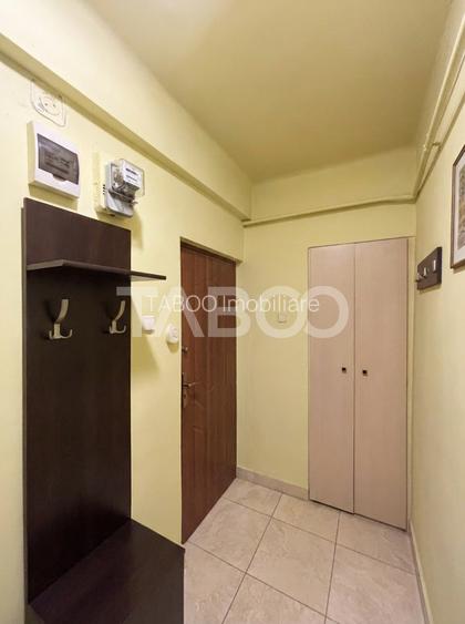 De vanzare apartament 2 camere strada Horea zona Semicentrala - 4