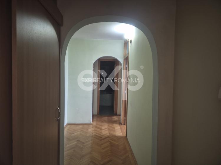 De închiriat apartament 3 camere in Pitești Popa Sapca - 7