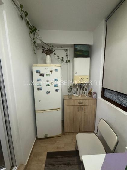 Garsoniera Militari Residence Tineretului - 6