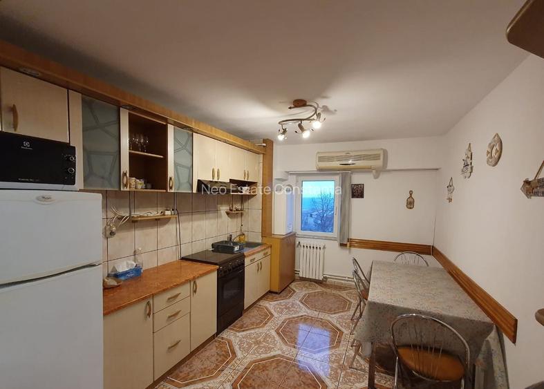 Faleza Nord - Apartament 2 camere de inchiriat-Termen Lung - 4