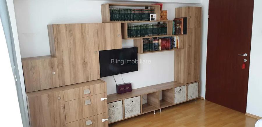 Apartament 2 camere| 58 mp | Mobilat & utilat complet | Str. Dorobantilor - 4