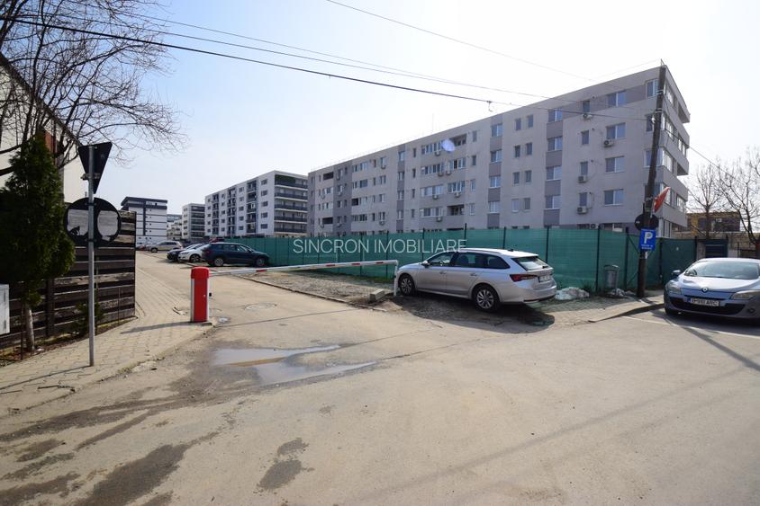 Teren 240 mp - Drumul Gura Făgetului - Pallady - 4