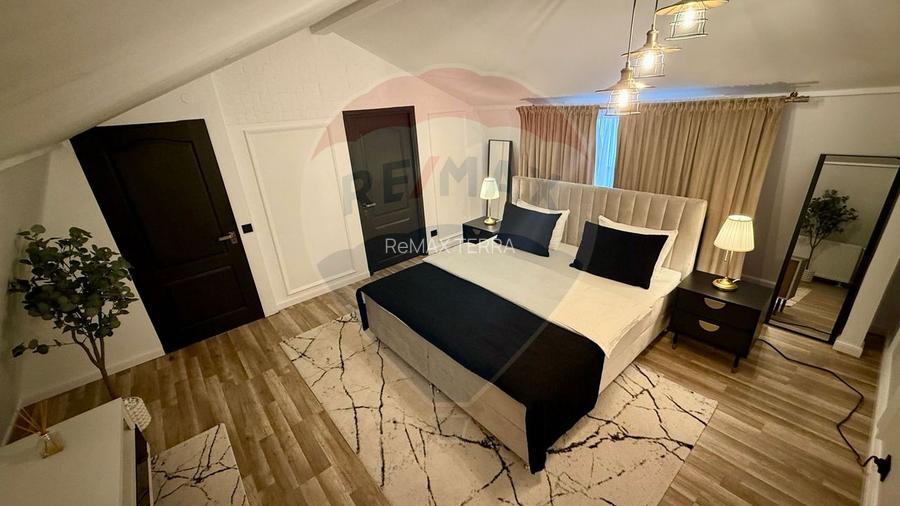 Apartament de lux de închiriat - 5