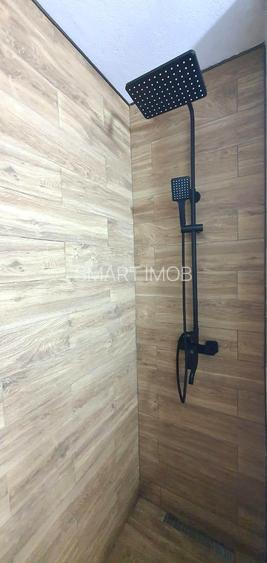 Garsoniera 31mp strada T.Vladimirescu finisata mobilata 44.000eur neg - 8