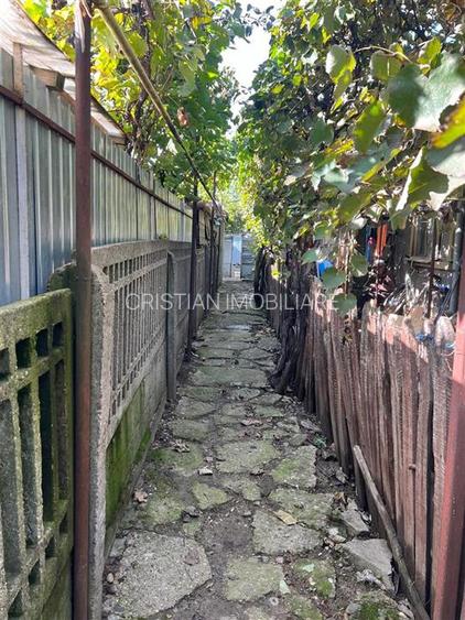 Casa 4 camere, teren 147 mp, toate utilitatile, Brailita - 4