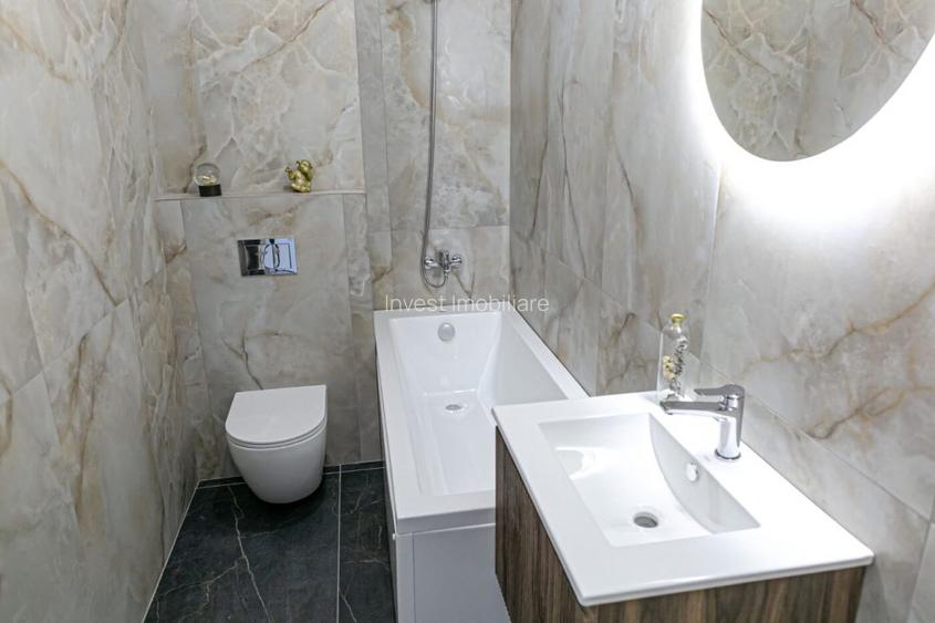 Apartament cu 2 camere *PREMIUM* - decomandat - 2