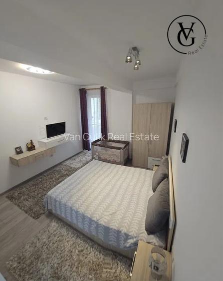 Apartament 2 camere - bloc nou - Mamaia Nord la 300m de plaja - 6