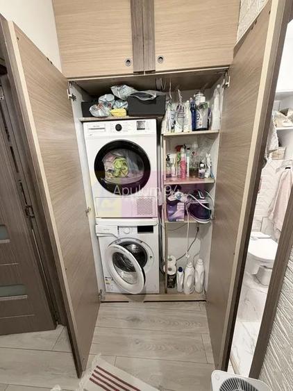 Vanzre apartament 2 camere -Calea Vitan-Auchan - 5