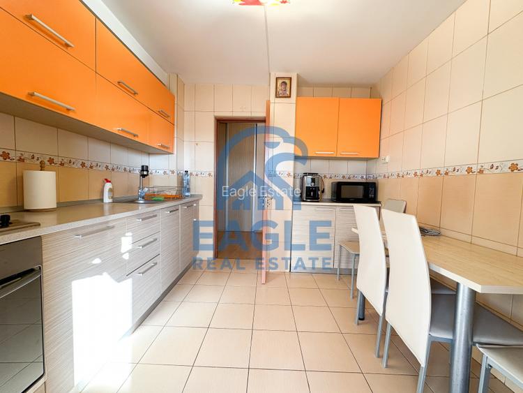 KM 5 - 2 Camere Decomandat cu balcon si incadrat etaj intermediar - 3