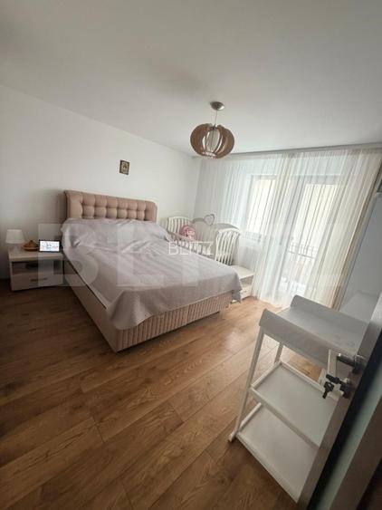 Duplex spațios 136 MP UTILI de vânzare  – Izvor, Tărlungeni - 9