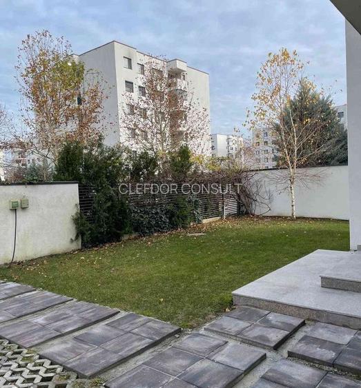 Vilă cu 6 camere langa padurea Baneasa - 7