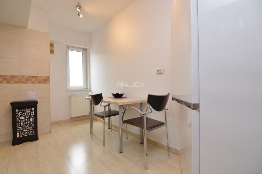 INCHIRIERE APARTAMENT 3 CAMERE UNIRII – PIATA ALBA IULIA - 22