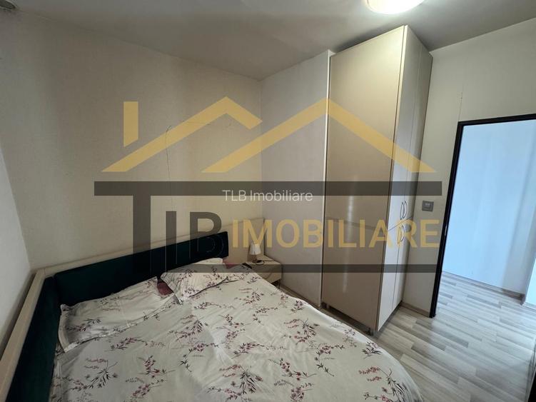 Apartament de 2 camere, 60mp, terasa, Zona Centrala - 5