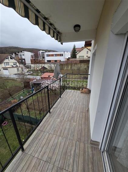 Vanzare apartament 2 camere bloc nou Manastur zona Denver Campului, Cluj-Napoca - 14