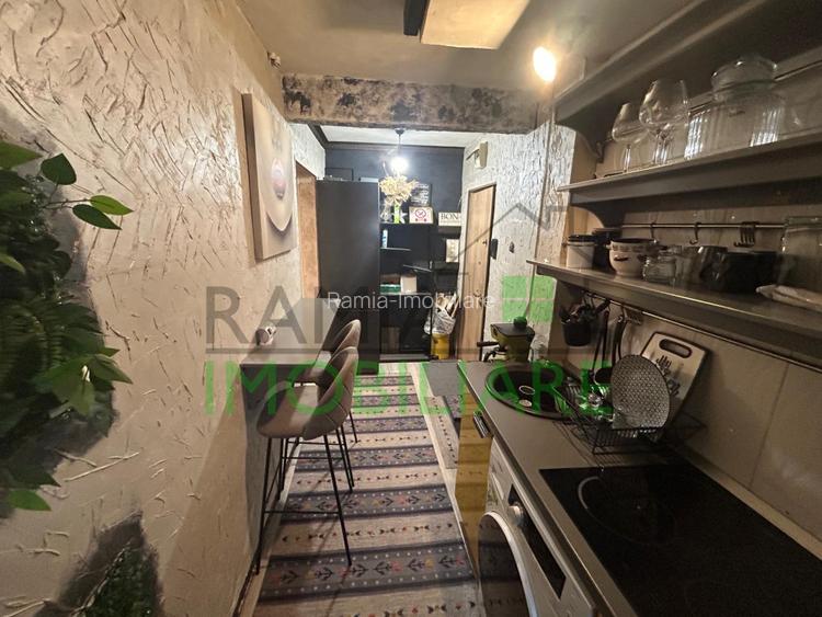  Apartament 2 camere Superb – Zona Garii Brasov - 2