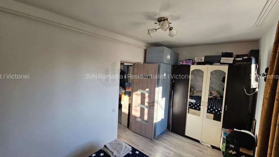 REA1027075 Apartament 2 camere Pantelimon - Mobilat - Utilat - Centrala Proprie - 3