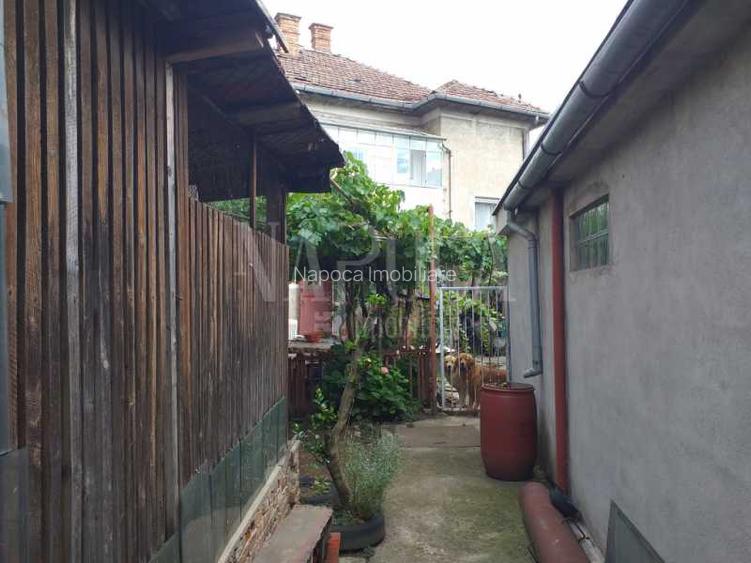 Apartament 2 camere de vanzare in Marasti, Cluj Napoca - 8