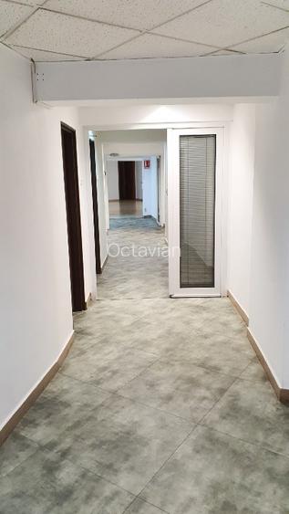Inchiriere spatiu birouri zona Unirii fantani, blocul Sitraco, 525 mp  - 7