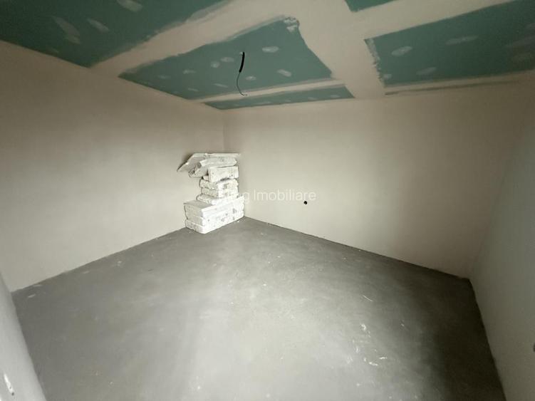 Duplex cu garaj 5 camere - 123,57 mp utili -  Floresti! - 11