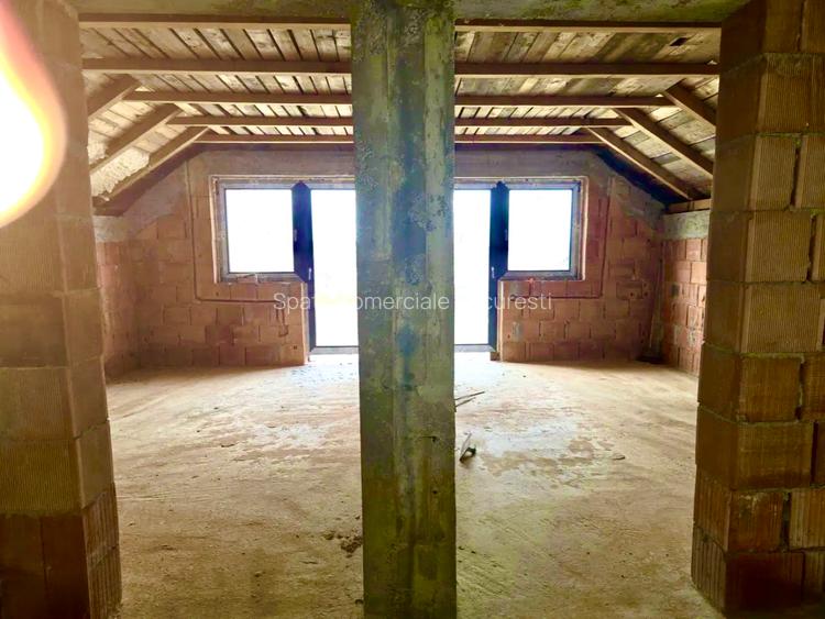 Proprietar -  Caciulati – Casa individuala noua cu teren, aproape de Bucuresti - 10