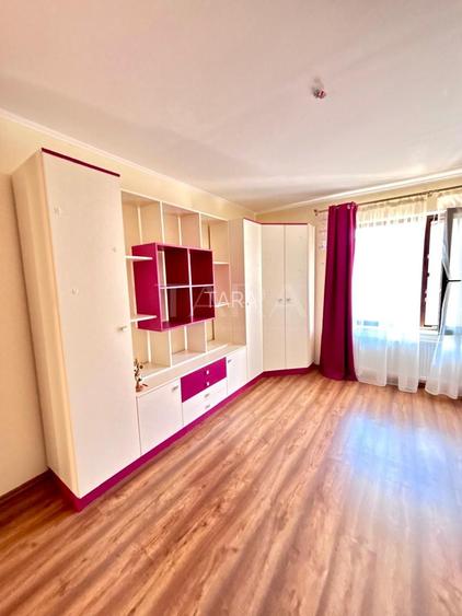 Duplex 120 mp cu teren 200 mp – Florești, stradă privată - 2