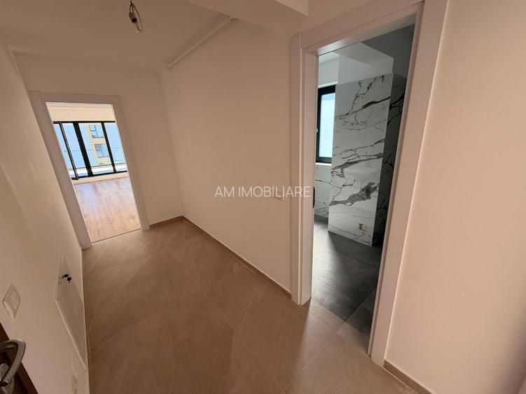 AP. 2 CAMERE, BLOC NOU - TERASA 32 MP, MUTARE IMEDIATA ,COMISION 0% - 3