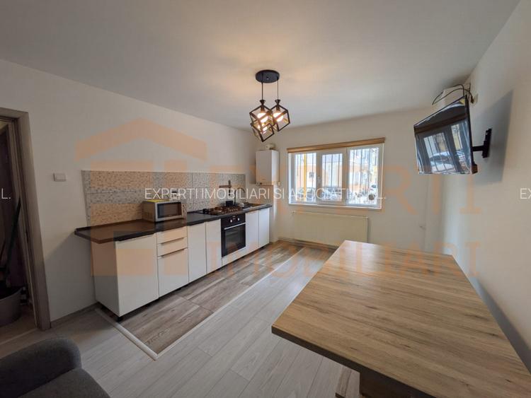 Garsoniera, 36mp, situata in zona Inel II,  - 4