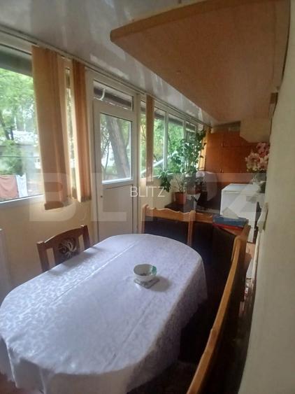 Apartament 2 camere zona Alexandru cel Bun  - 13