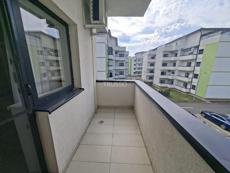 Apartament modern 2 camere de inchiriat – Deventer / Tineretului - 10