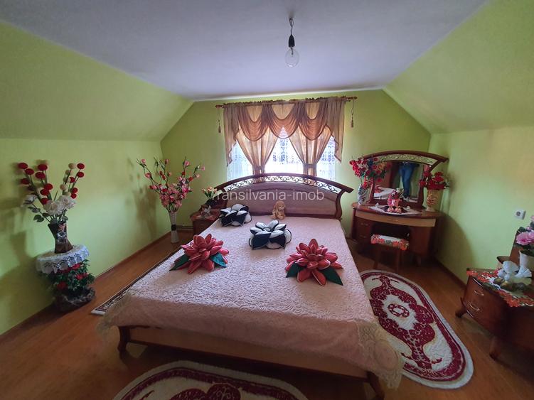 Casa de vanzare in Teliu - 7