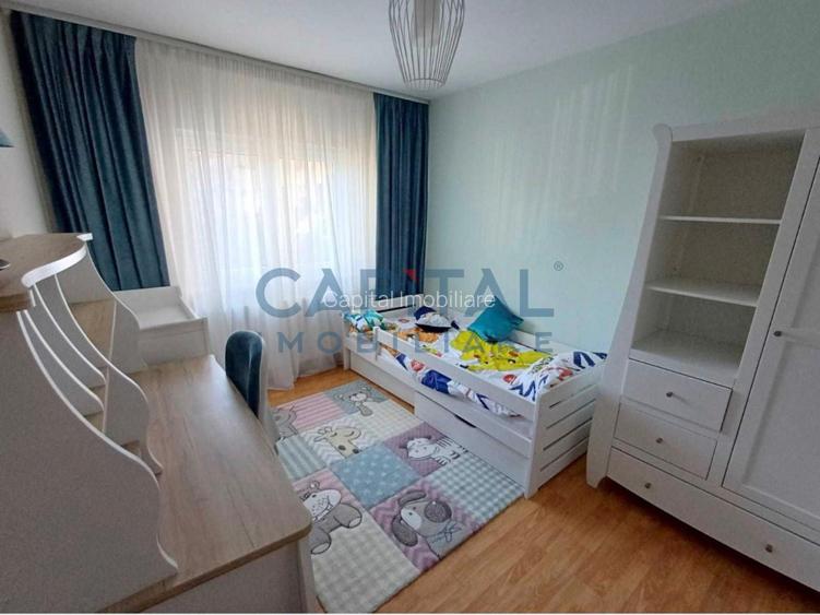 0% Comision | Apartament decomandat cu 3 camere, 67 mp | Marasti | - 4