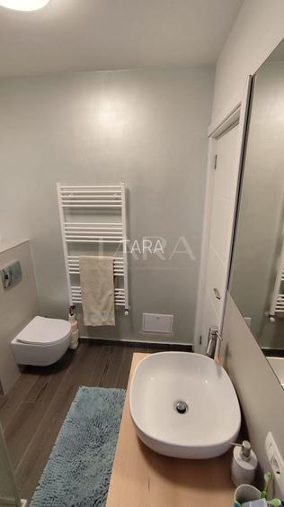 Casă tip duplex în Florești, zona Panemar. - 17