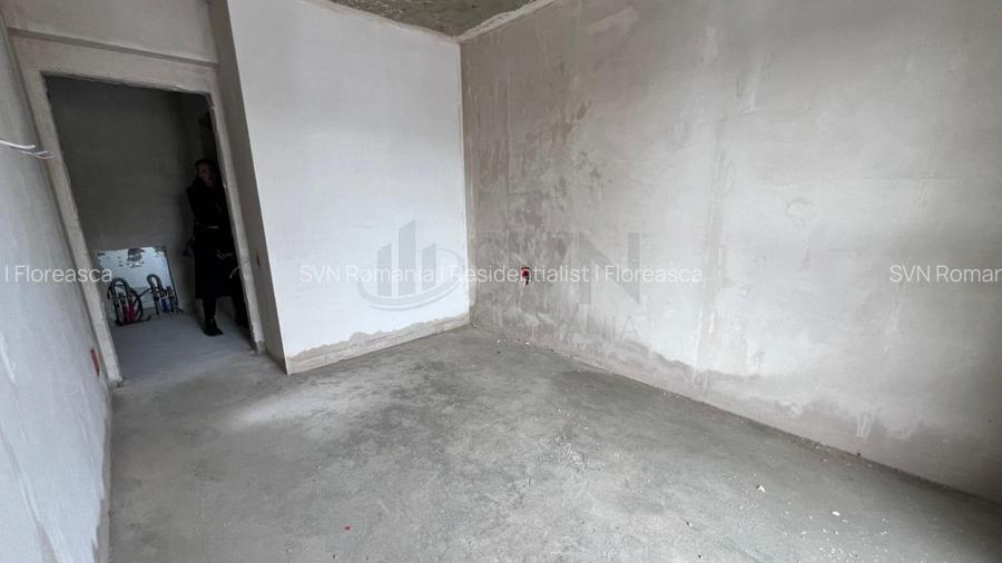 REA1027888 Apartament 2 camere NOU l Pipera l Miluna Rezidential - 7