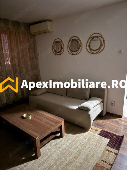 Apartament 2 camere de inchiriat Titan București | ApexImobiliare.ro - 4