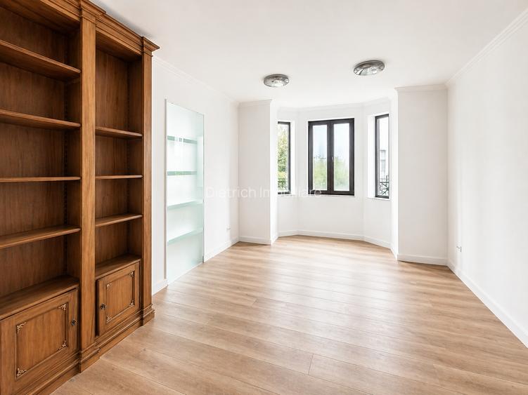 Închiriere Vilă   | 8 camere  | Zona Capitale - 6