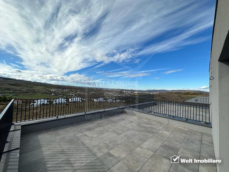 Duplex S+P+E+ER, utili 224 mp, teren 280 mp - 12