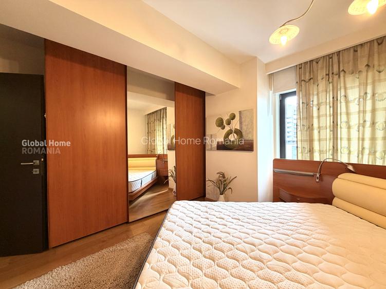 2 Camere | Vintage Design | Parcare Inclusa | Upground - Aviatiei - 11