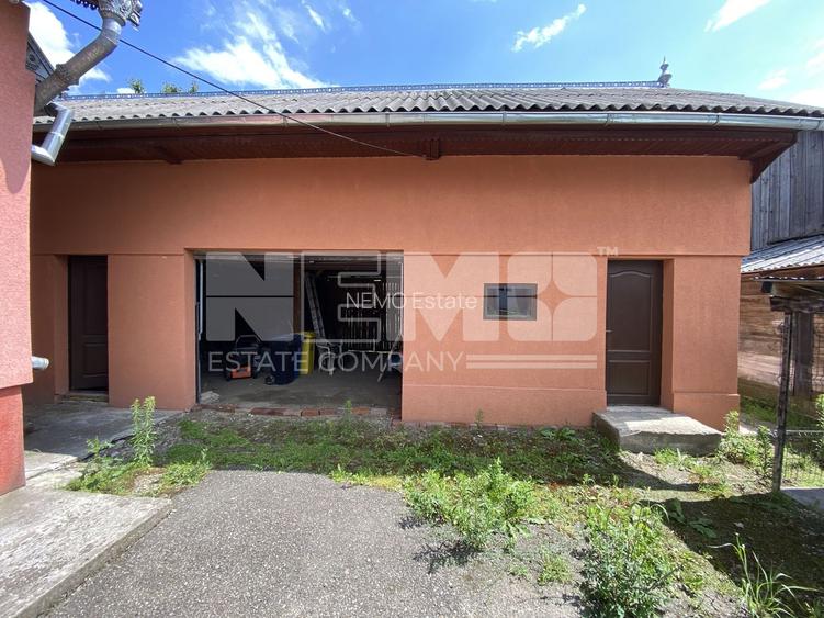 Casa Darmanesti | Complet Mobilată | 20 Ari - 12