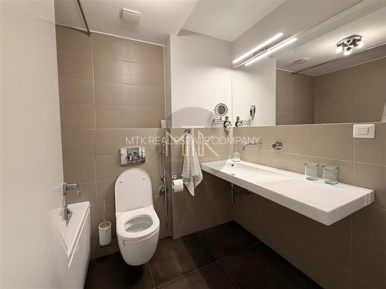 Apartament 3 camere, Premium | Cartierul Francez - HERASTRAU - 19