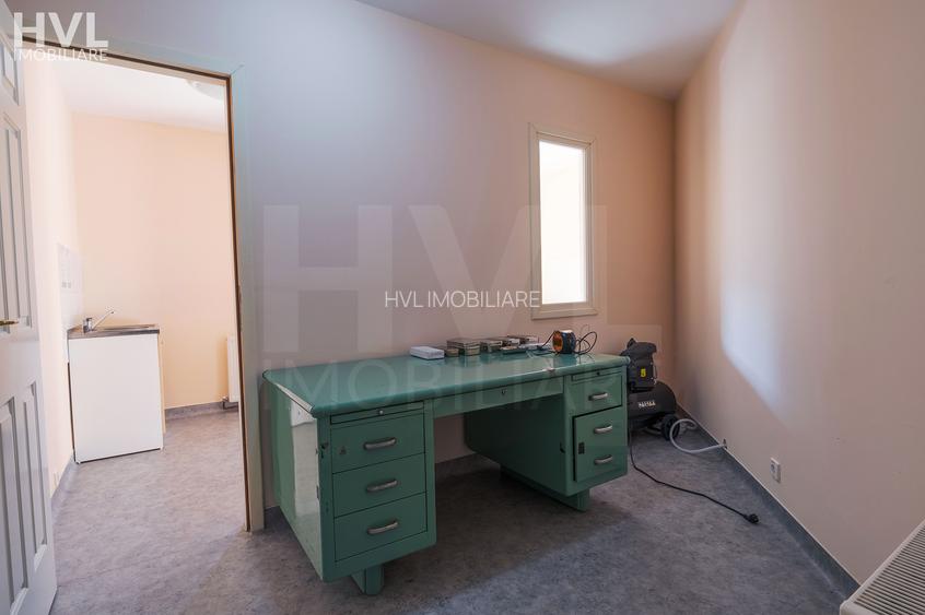 Spațiu pentru Cabinet Stomatologic - Activități de Servicii - 4