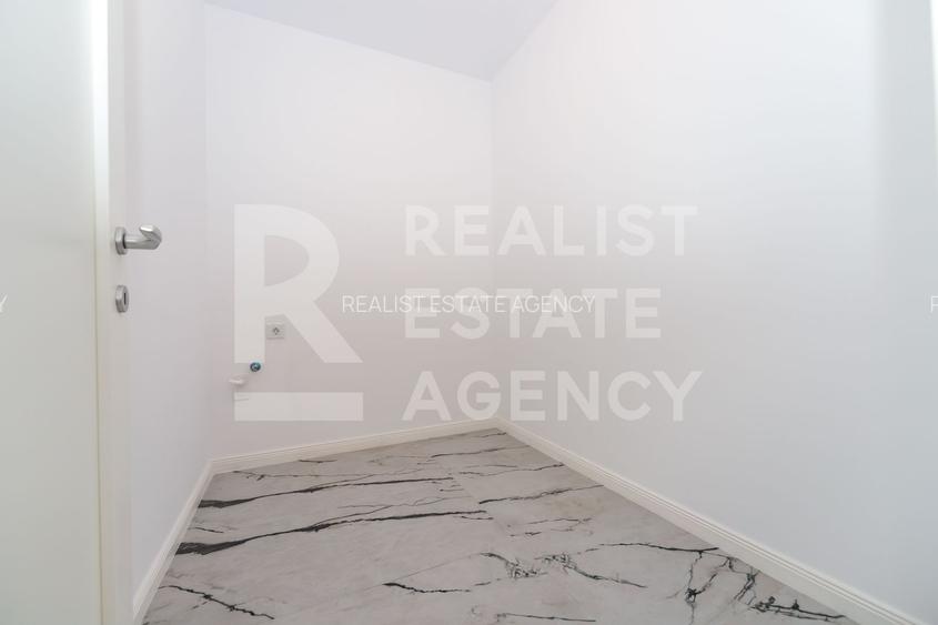 Apartament cu 2 camere, București, Pipera - 10