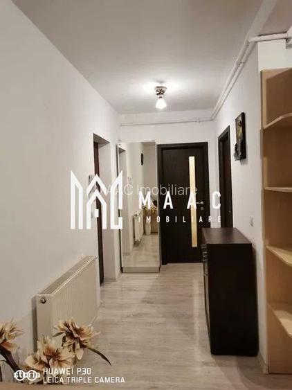 Apartrament 2 camere | Decomandat | Etaj 3 | Zona Turnisor - 6