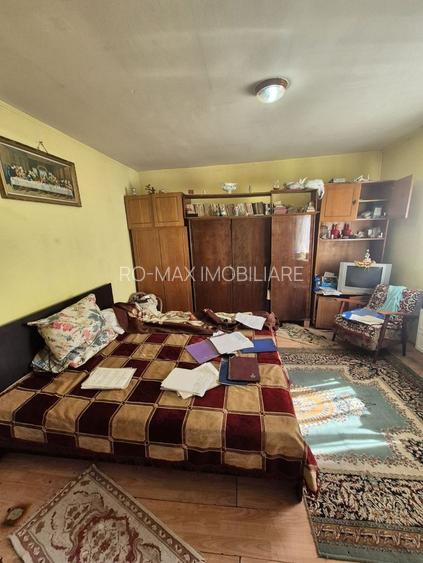 Casa+garaj+anexa și teren intravilan 225 mp Campina - 9