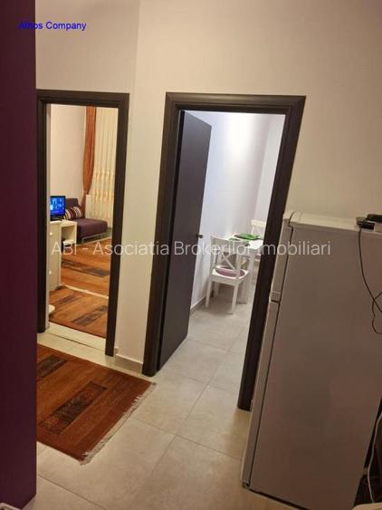 Gata de mutare numai cu hainele in Garsoniera din Sos Giurgiului - 14